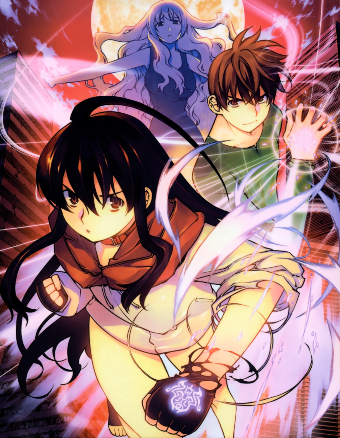 ibuki_keita, kuro, kurokami, park_sung-woo, sano_akane