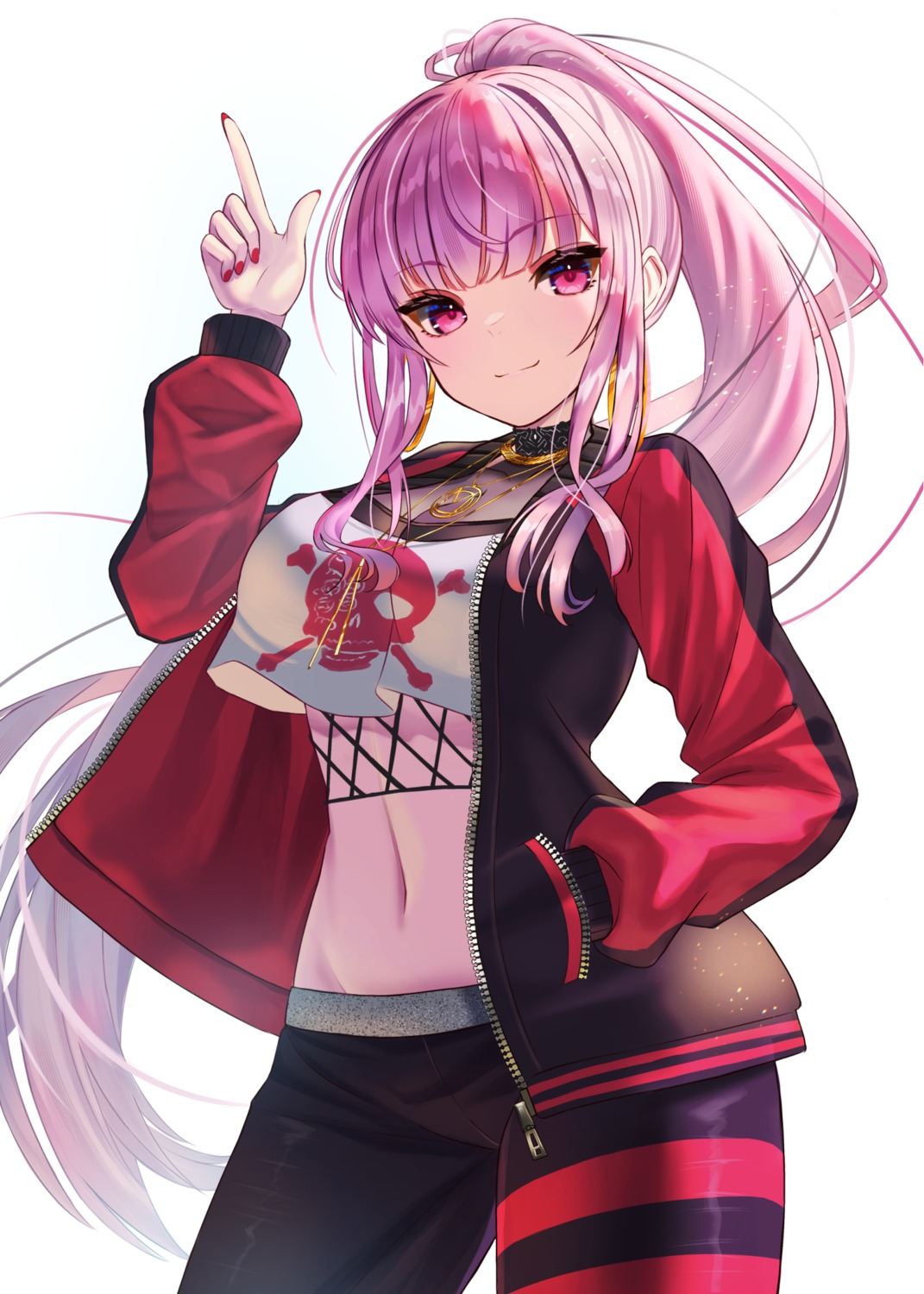 hololive, hololive_english, inari_(ambercrown), mori_calliope
