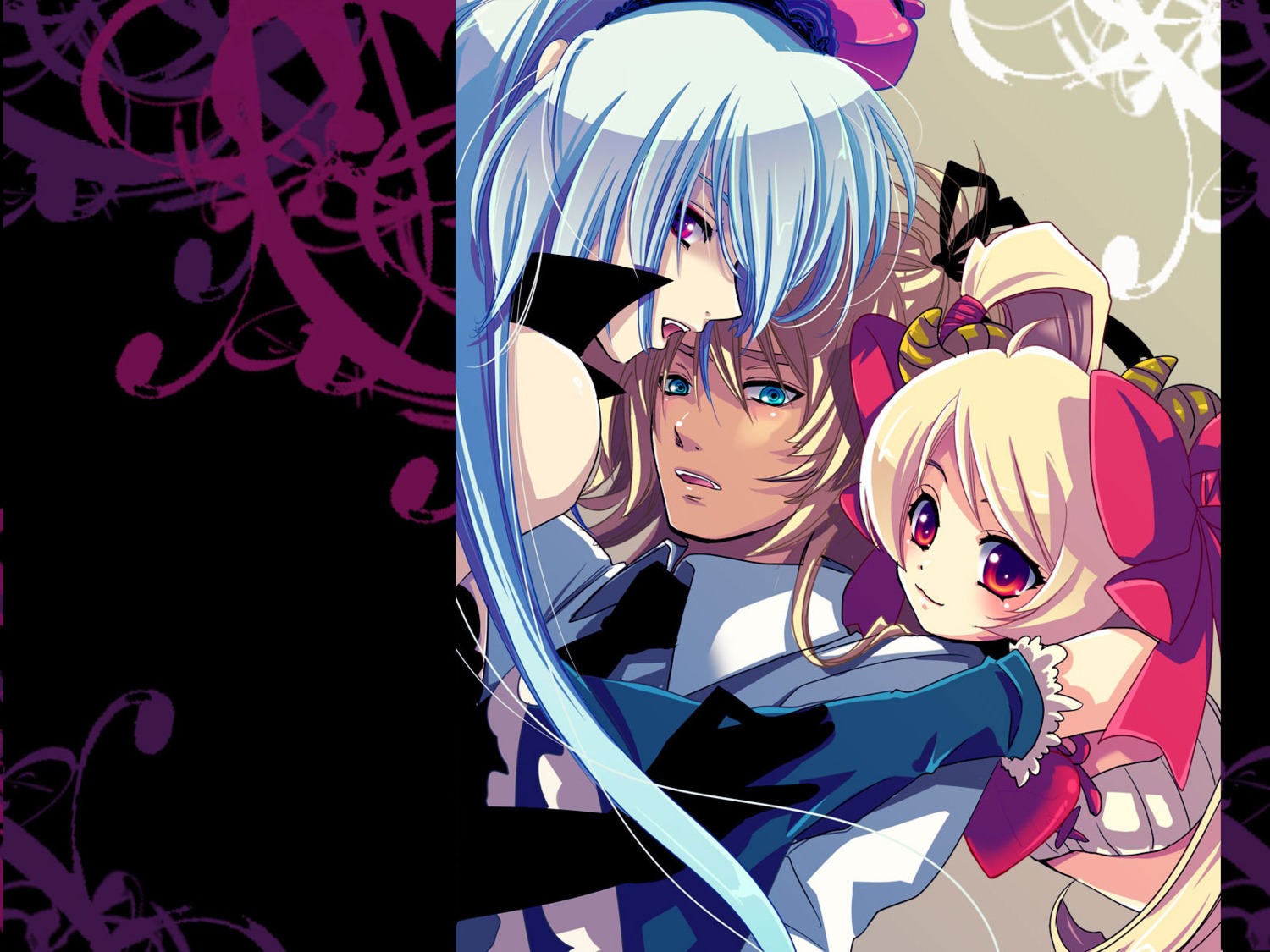 shima_tiyo, wallpaper