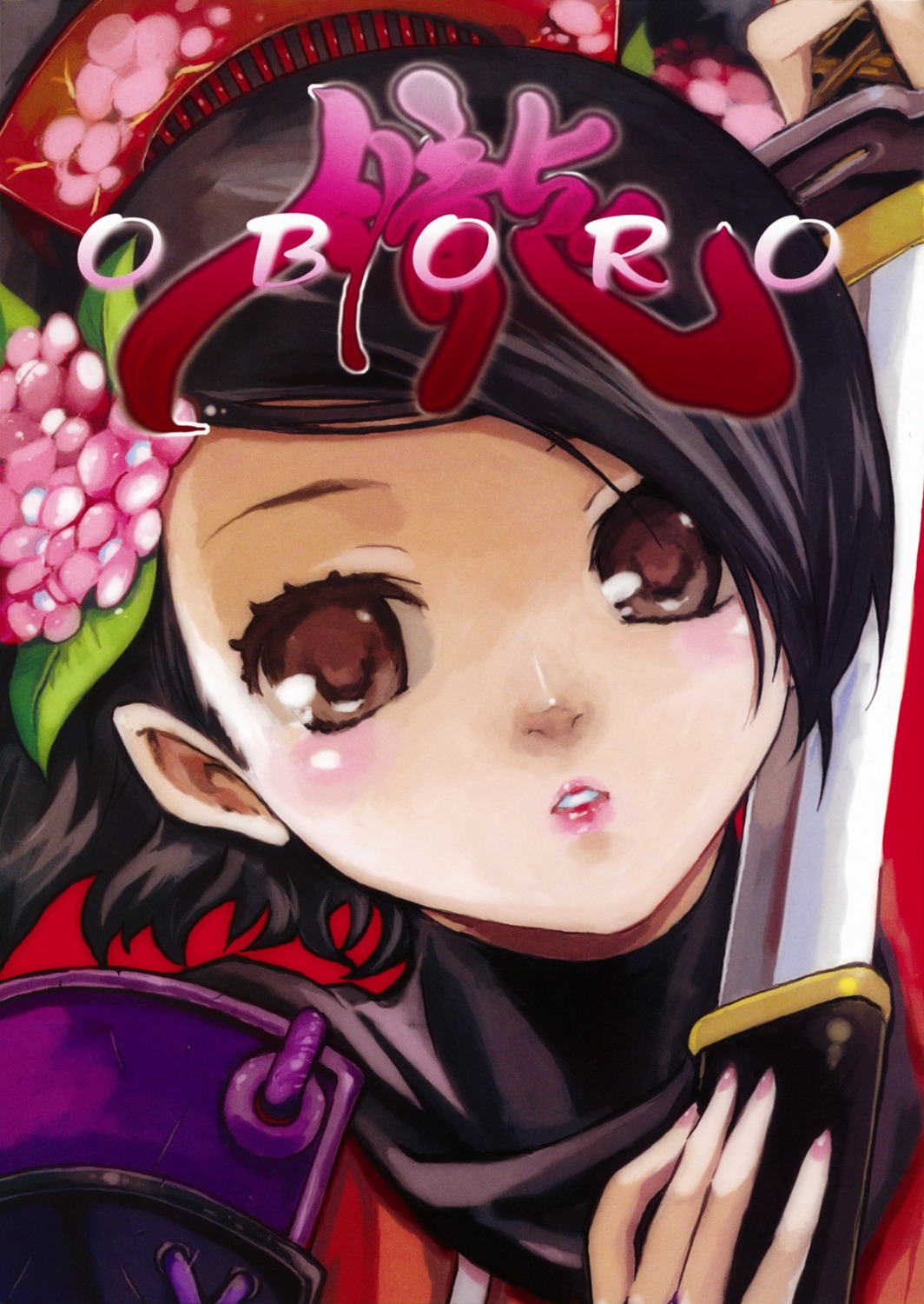 akitsu_mikami, akitsu_seisakujo, momohime_(muramasa), oboro_muramasa