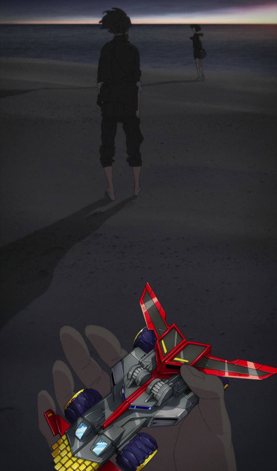 cap, gridman_universe, inamoto-san, ssss.dynazenon, tagme, yamanaka_koyomi