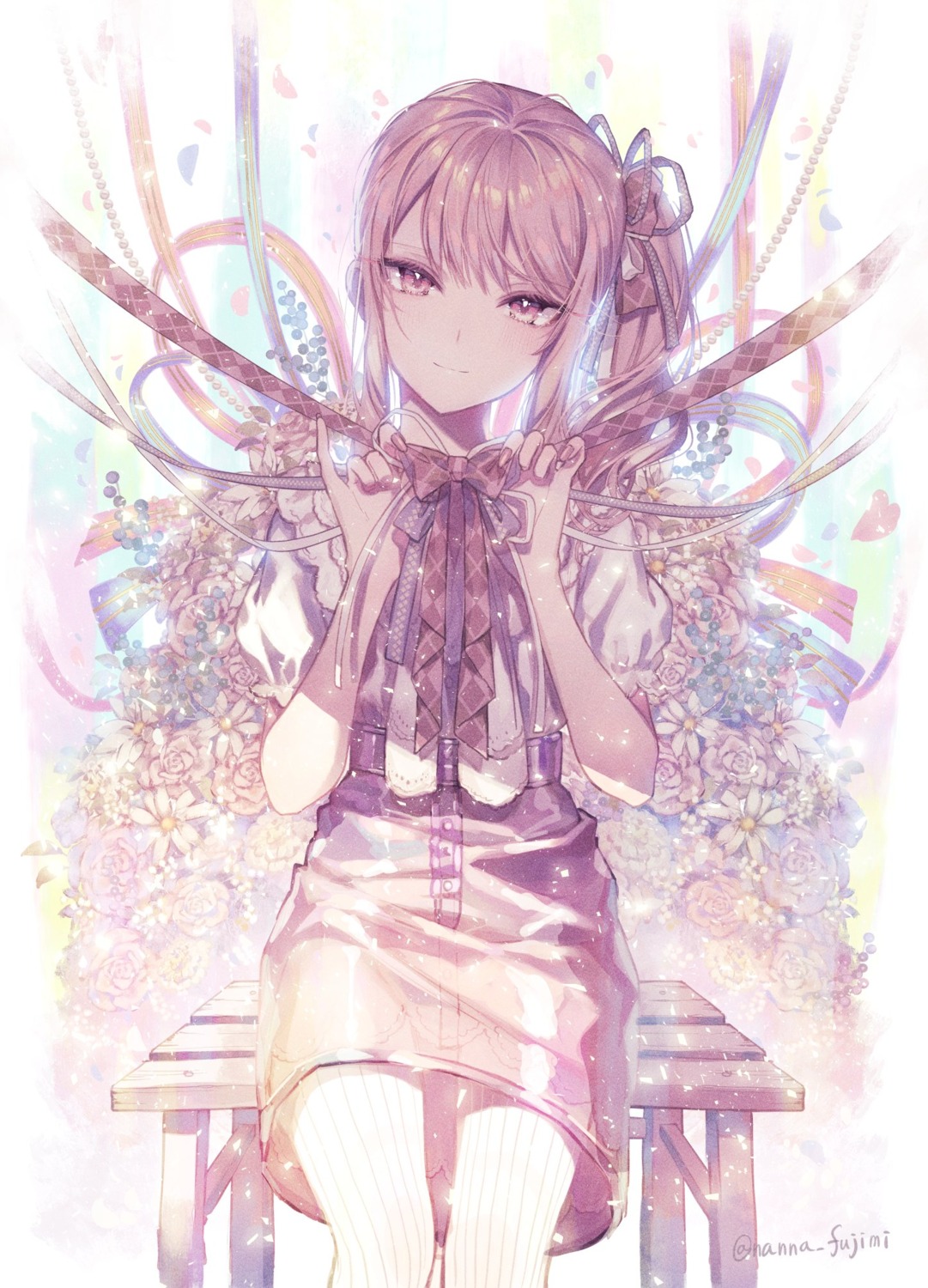 akiyama_mizuki, fujimi_nanna, project_sekai, trap