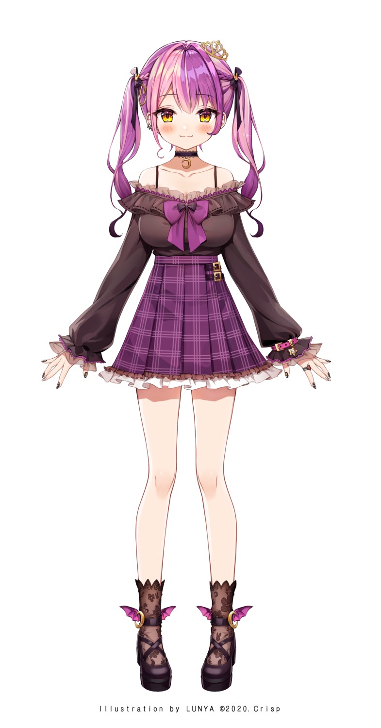 luna_nyann