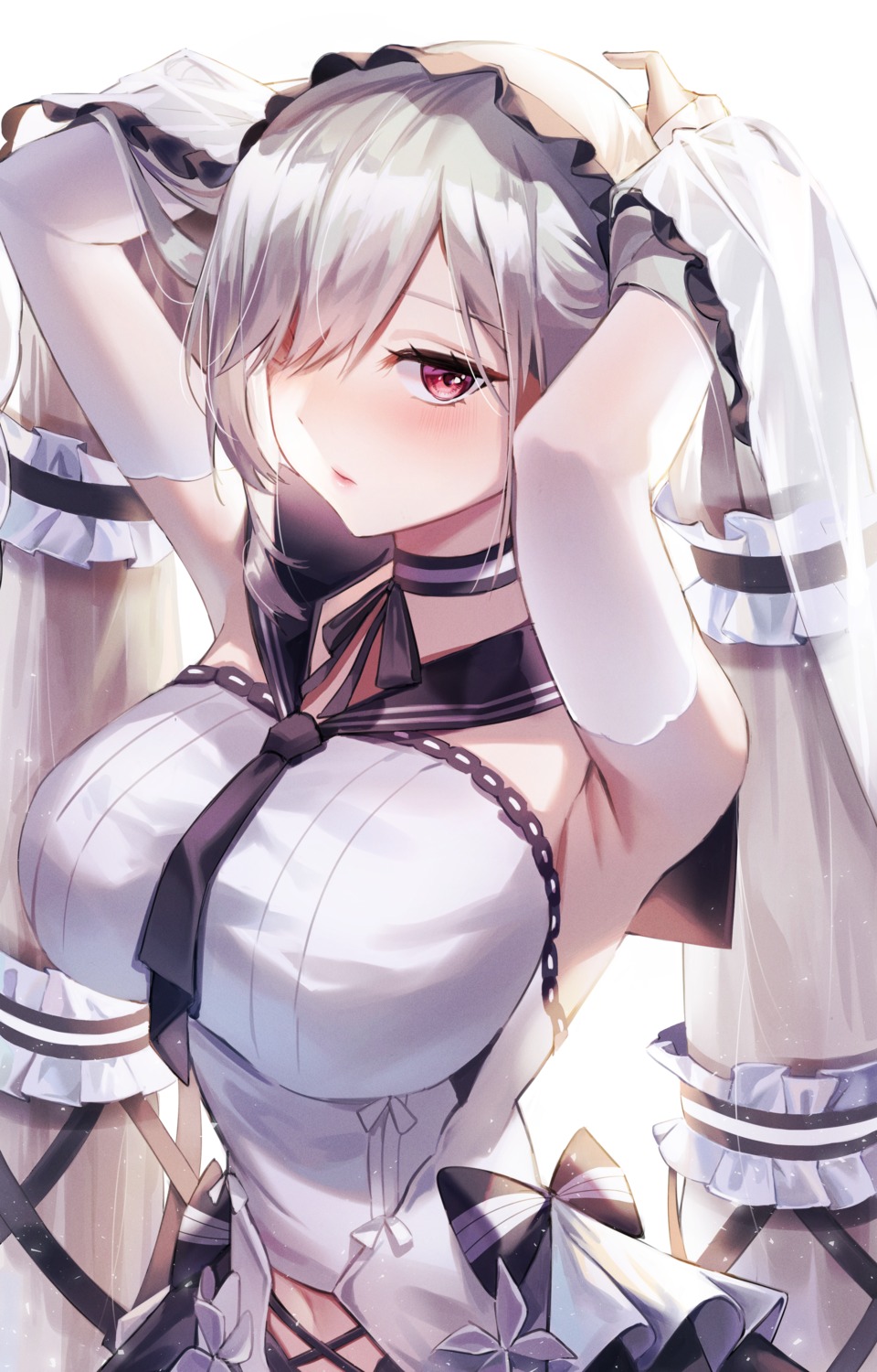 azur_lane, formidable_(azur_lane), gothic_lolita, lolita_fashion, yuckpo_55
