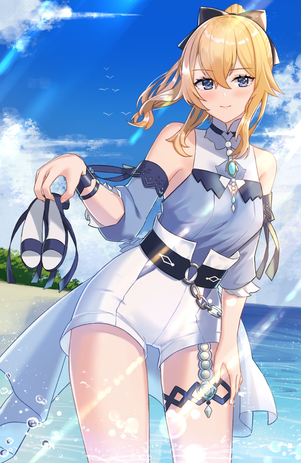 garter, genshin_impact, jean_gunnhildr, kuwahara_taiki