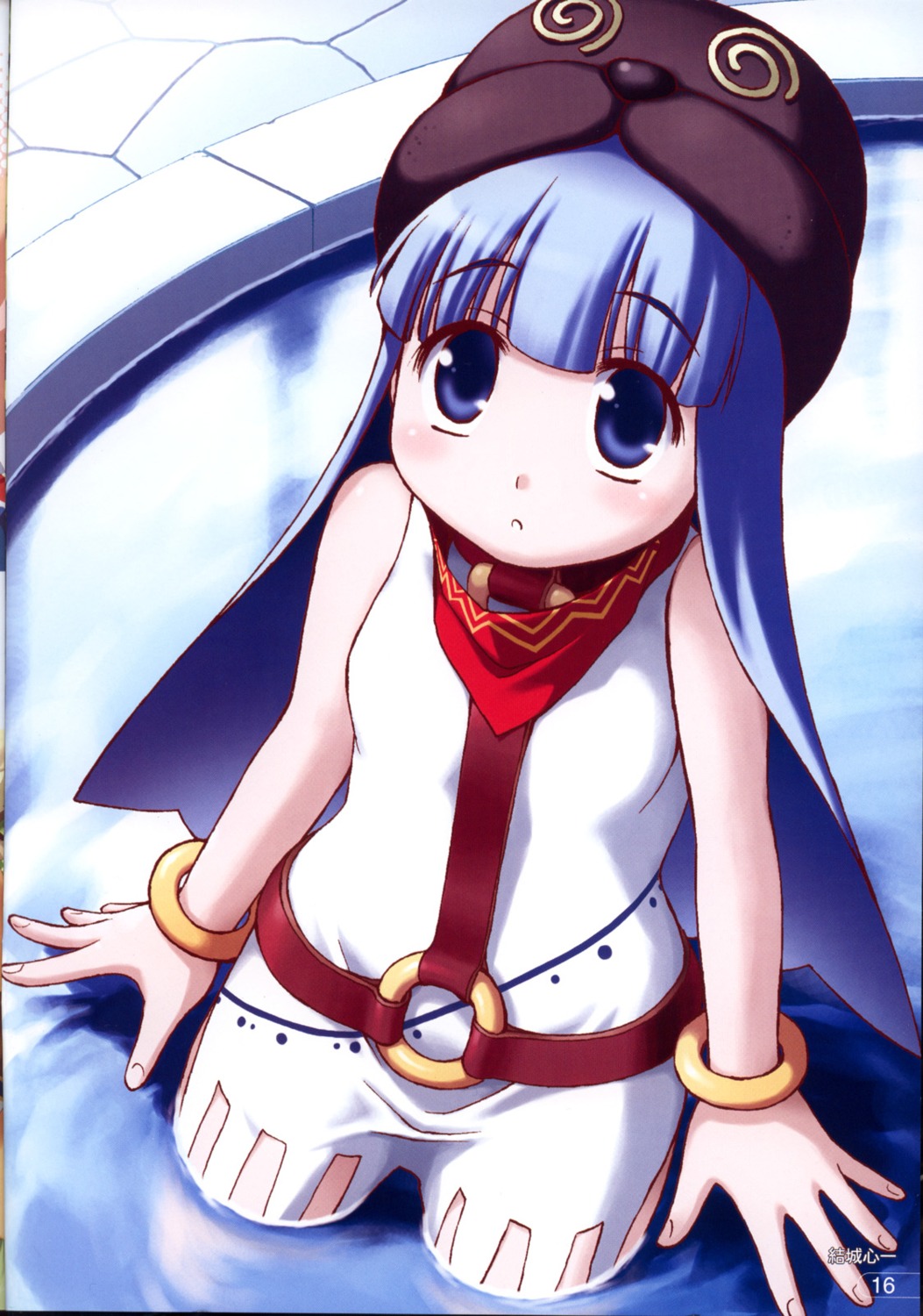 llyr, tears_to_tiara, yuuki_shinichi