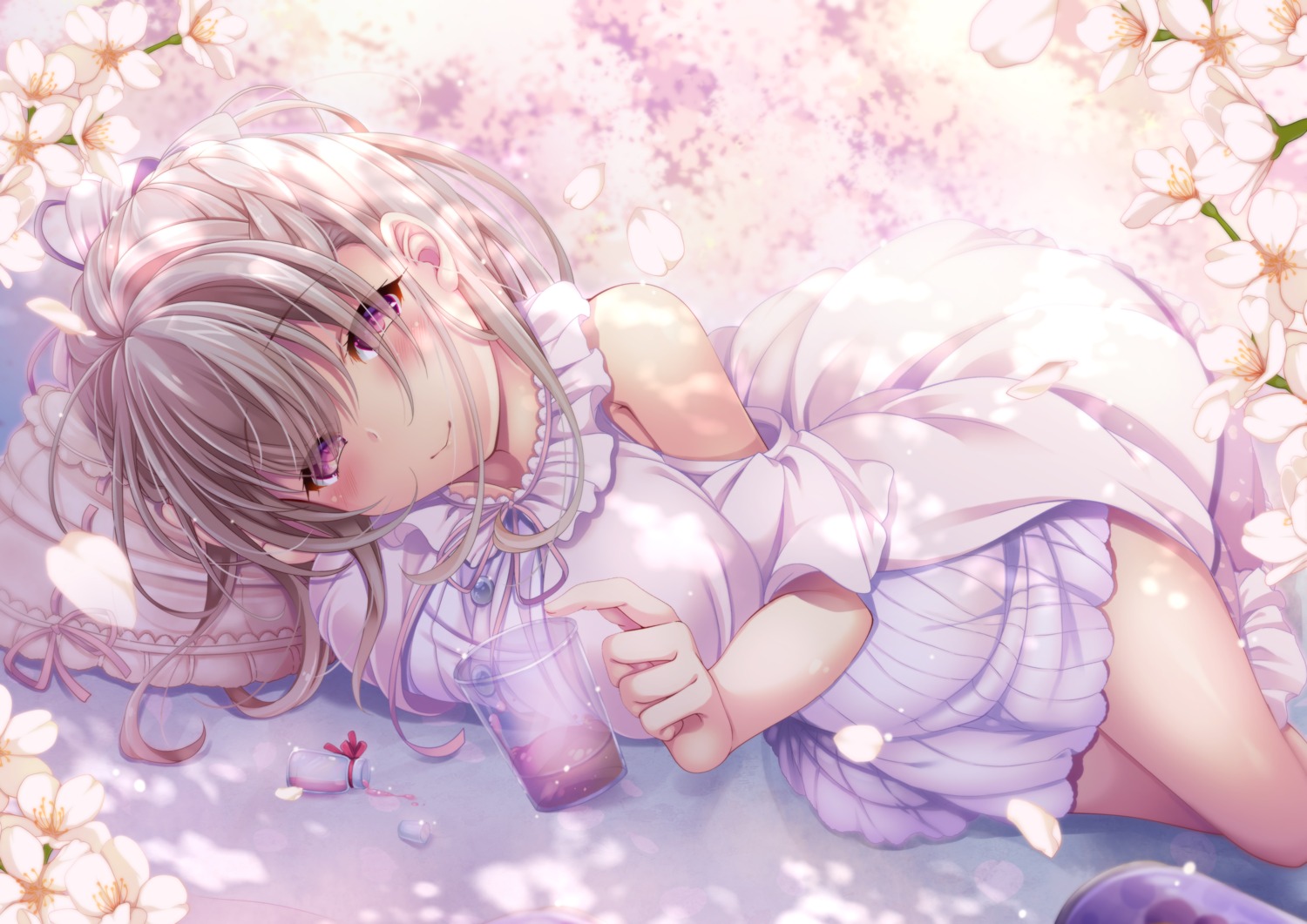 dress, yumemiya_subaru