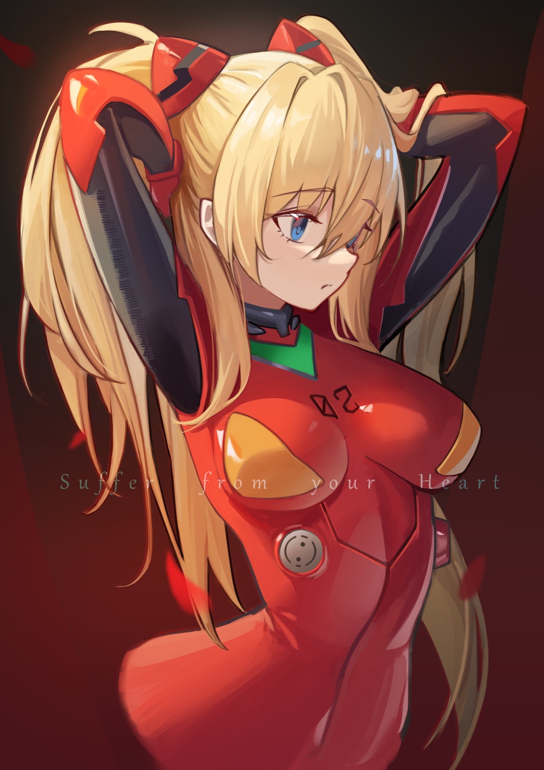 bodysuit, komi_(komiking), neon_genesis_evangelion, souryuu_asuka_langley