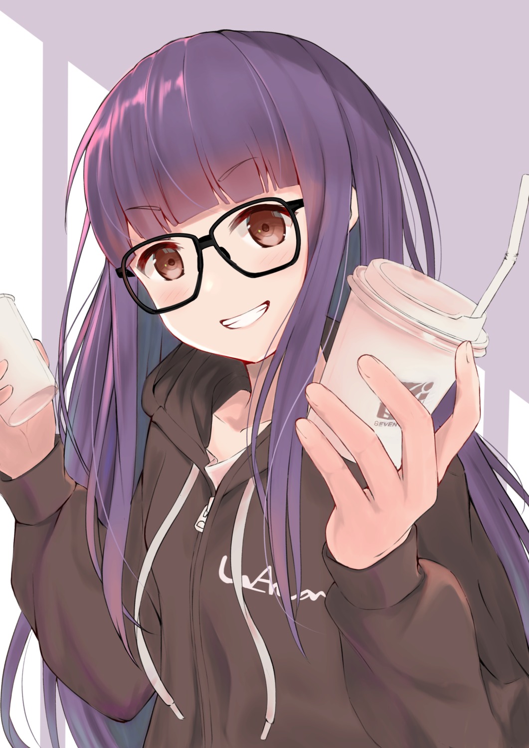 file112056, megane, oogaki_chiaki, yurucamp