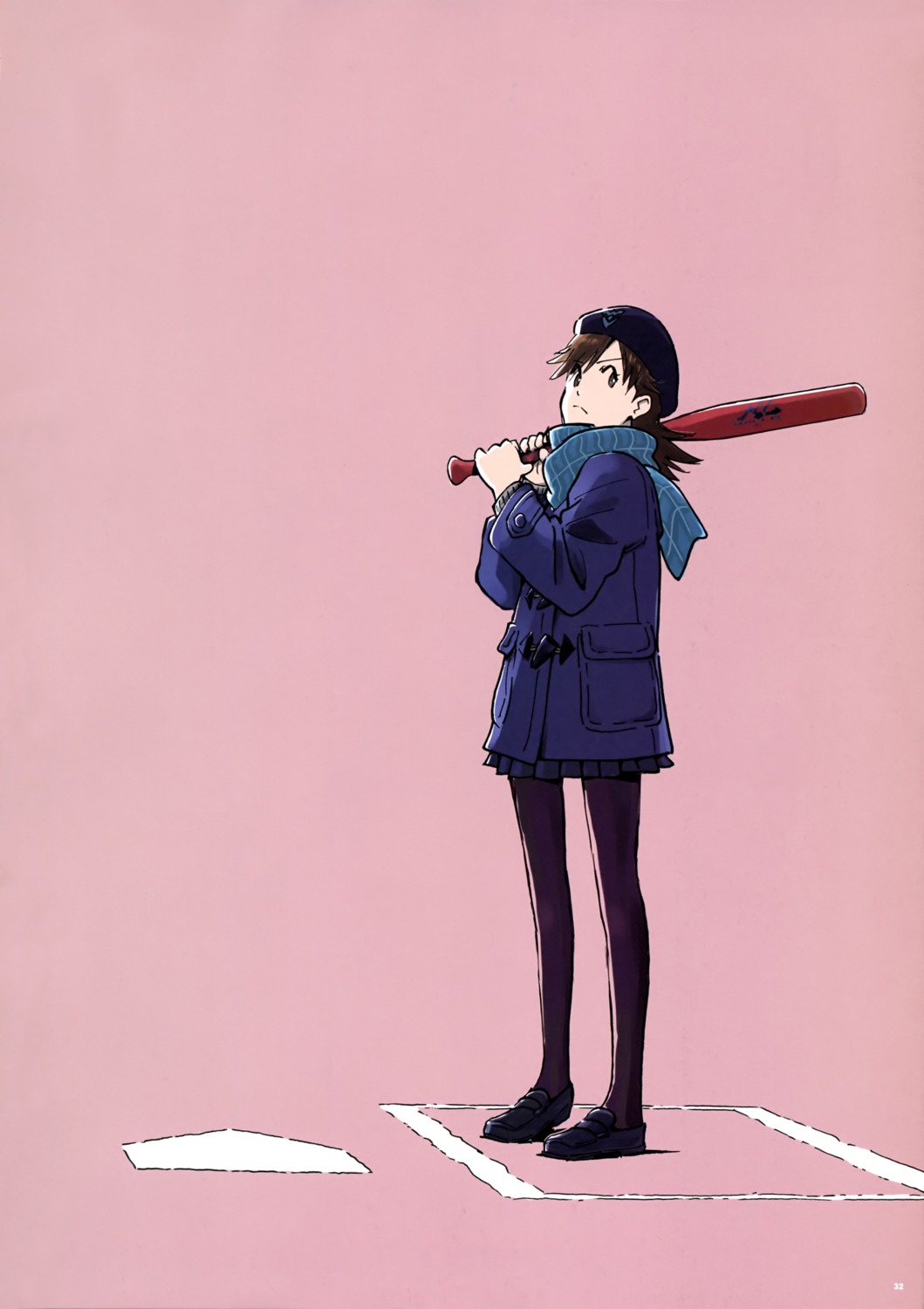 neon_genesis_evangelion, suzuhara_sakura, tsurumaki_kazuya