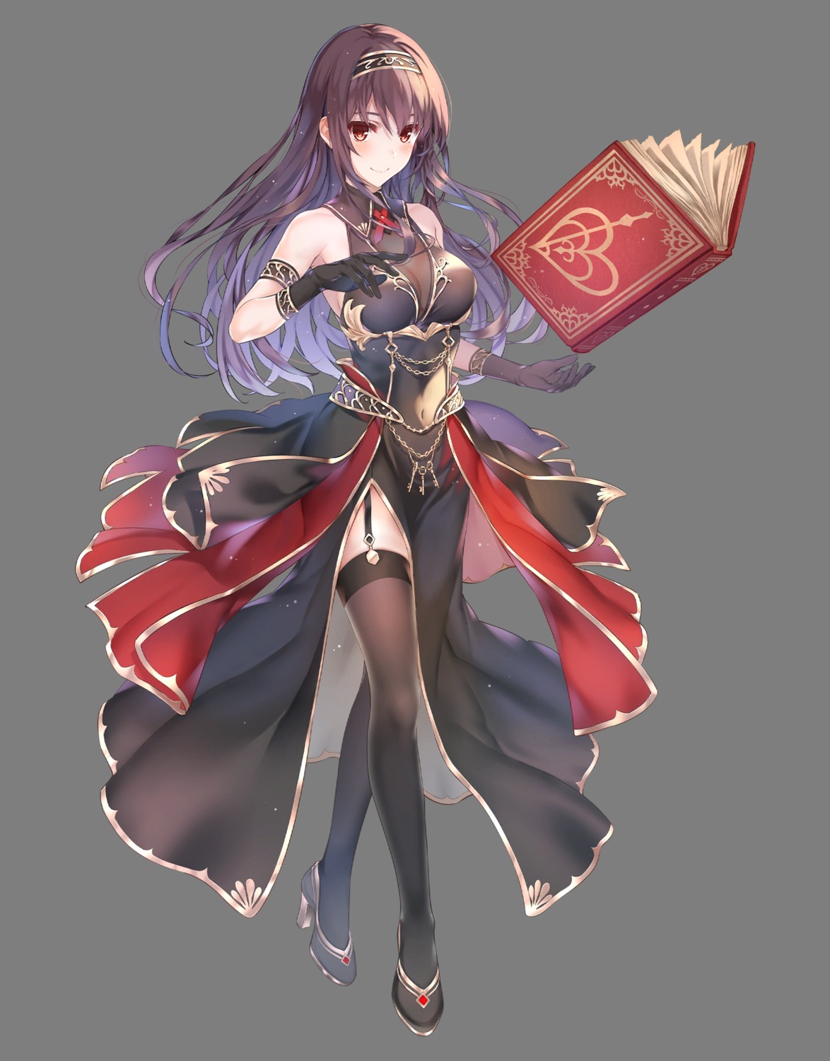 dress, fantasia_re:build, heels, kasumigaoka_utaha, misaki_kurehito, no_bra, saenai_heroine_no_sodatekata, see_through, skirt_lift, stockings, thighhighs, transparent_png