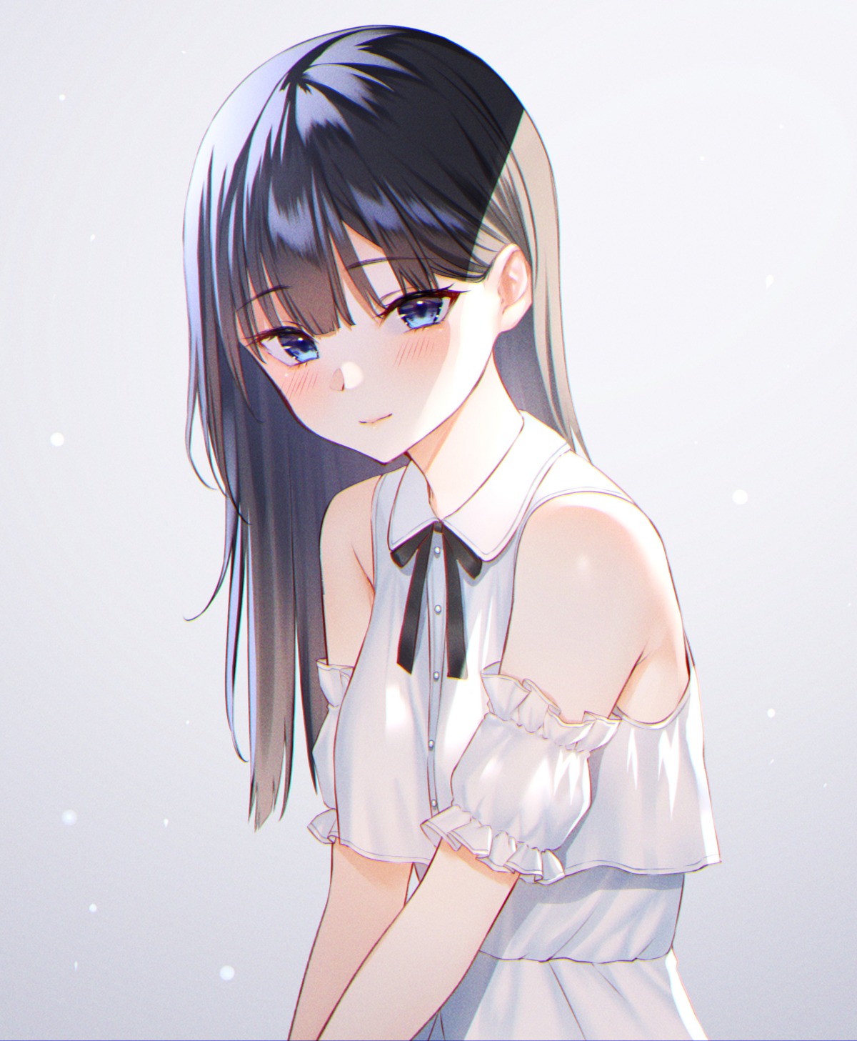 dress, iriam, nakamine_lily, re:shimashima