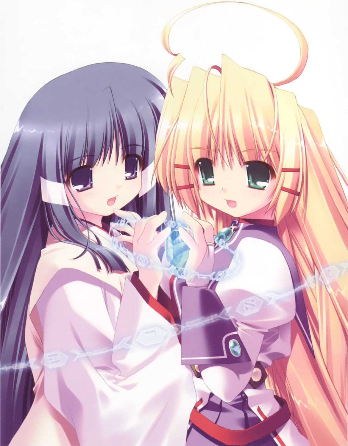 kagura_(prism_ark), ohno_tetsuya, priecia, prism_ark