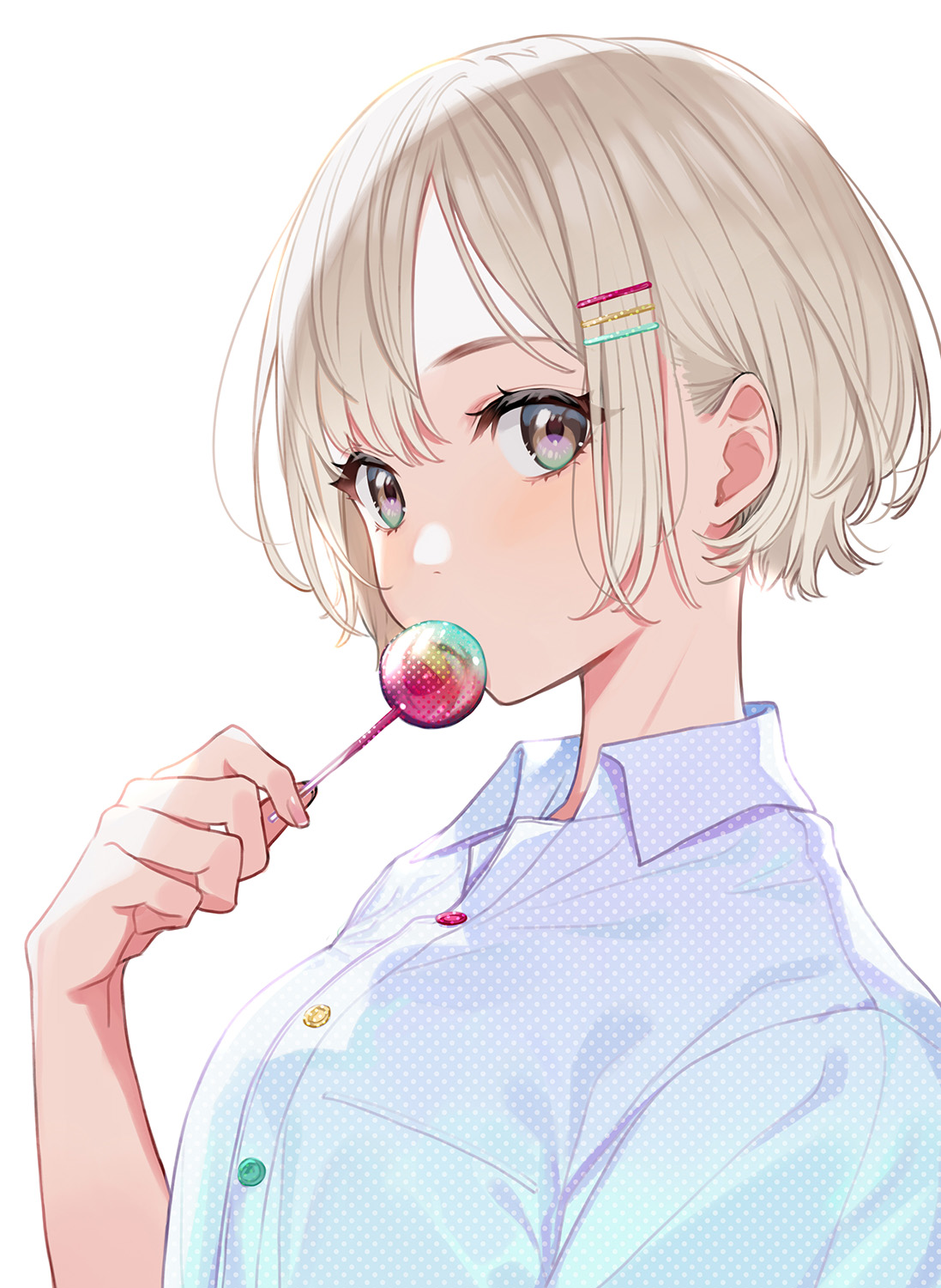 dress_shirt, yuu_(higashi_no_penguin)