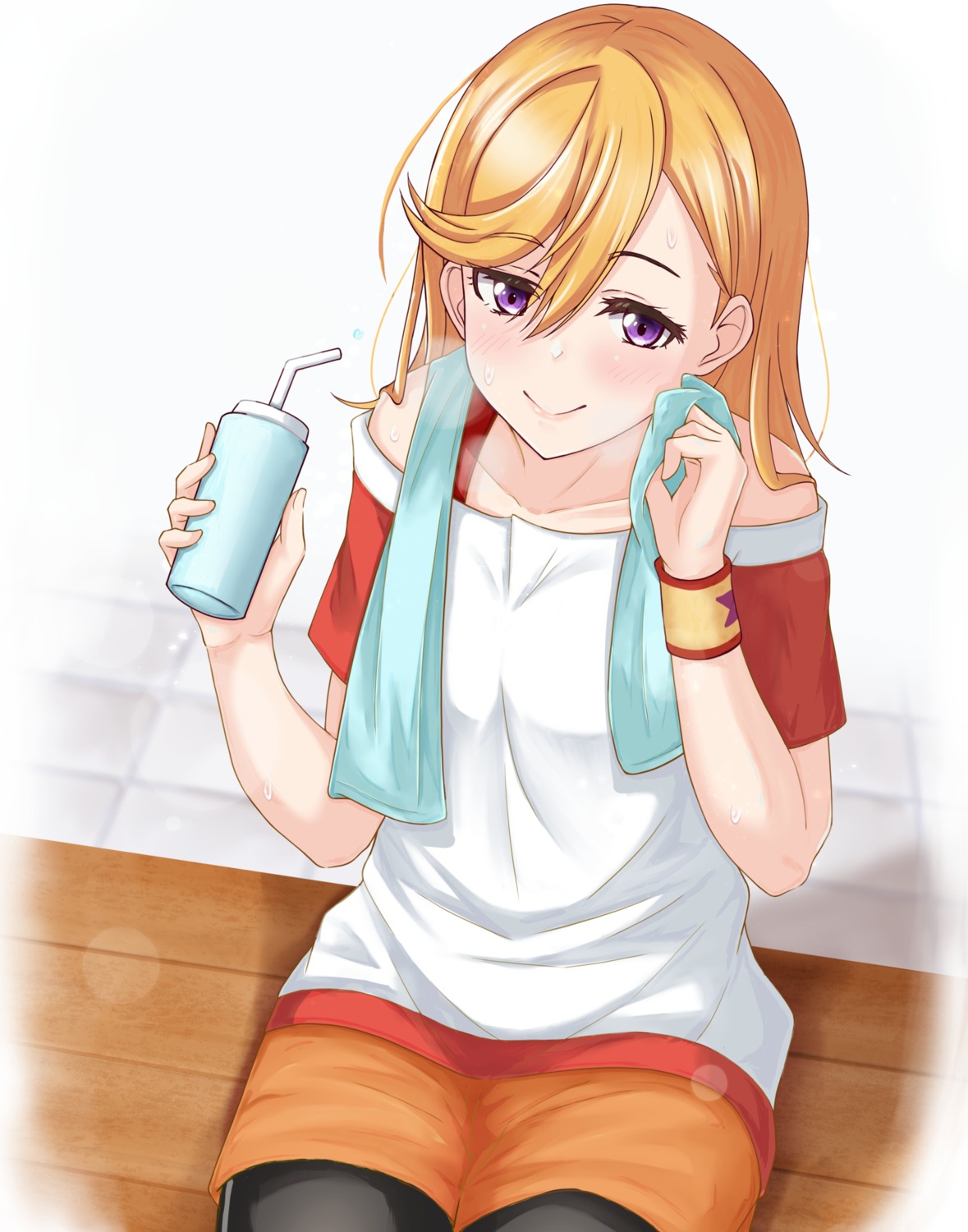 awazake_(2wairu), love_live!_(series), love_live!_superstar!!, pantyhose, shibuya_kanon