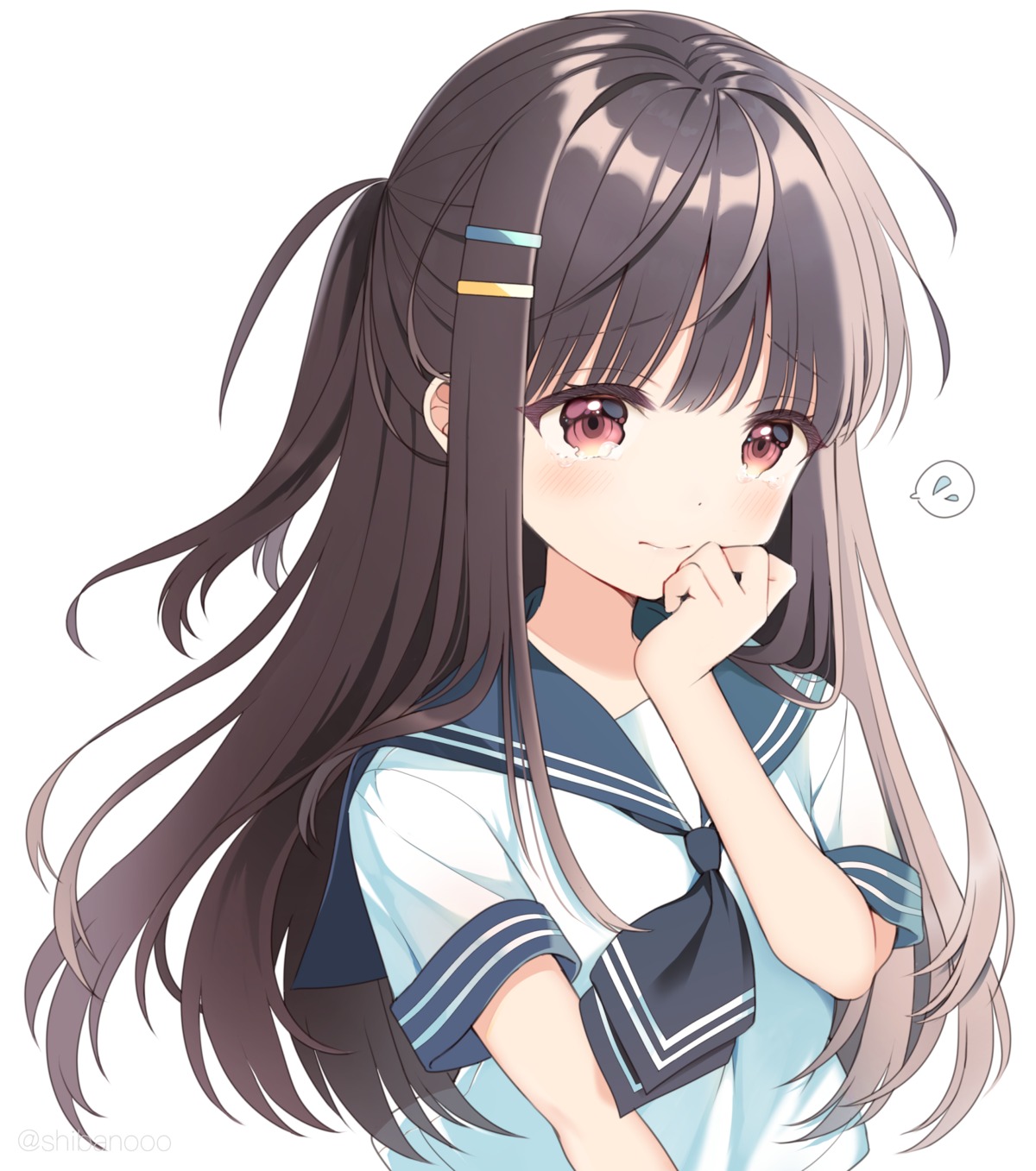 seifuku, uramakaron