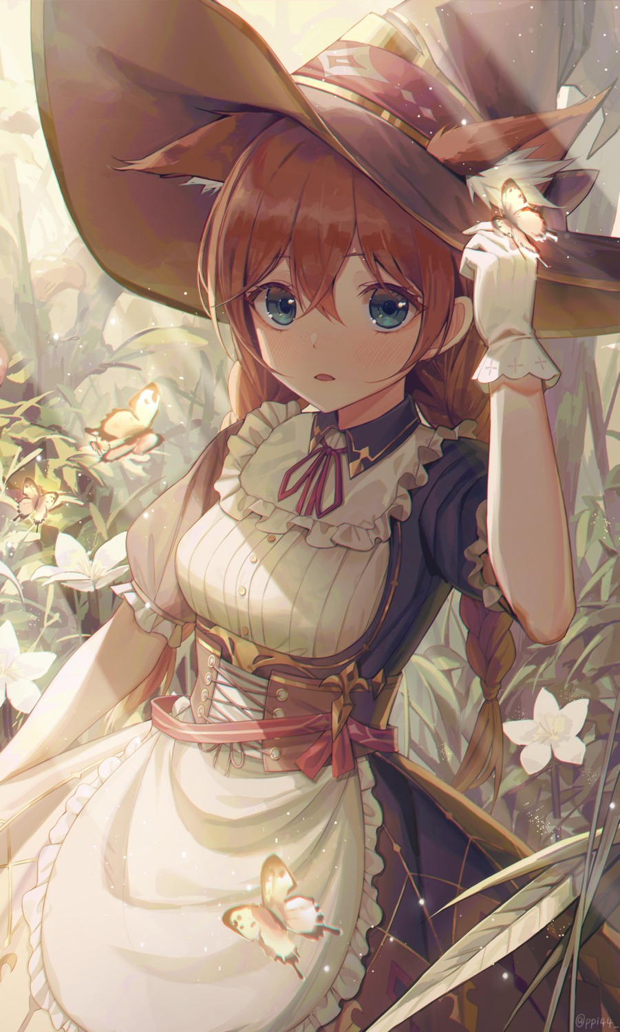 animal_ears, ppi44, witch