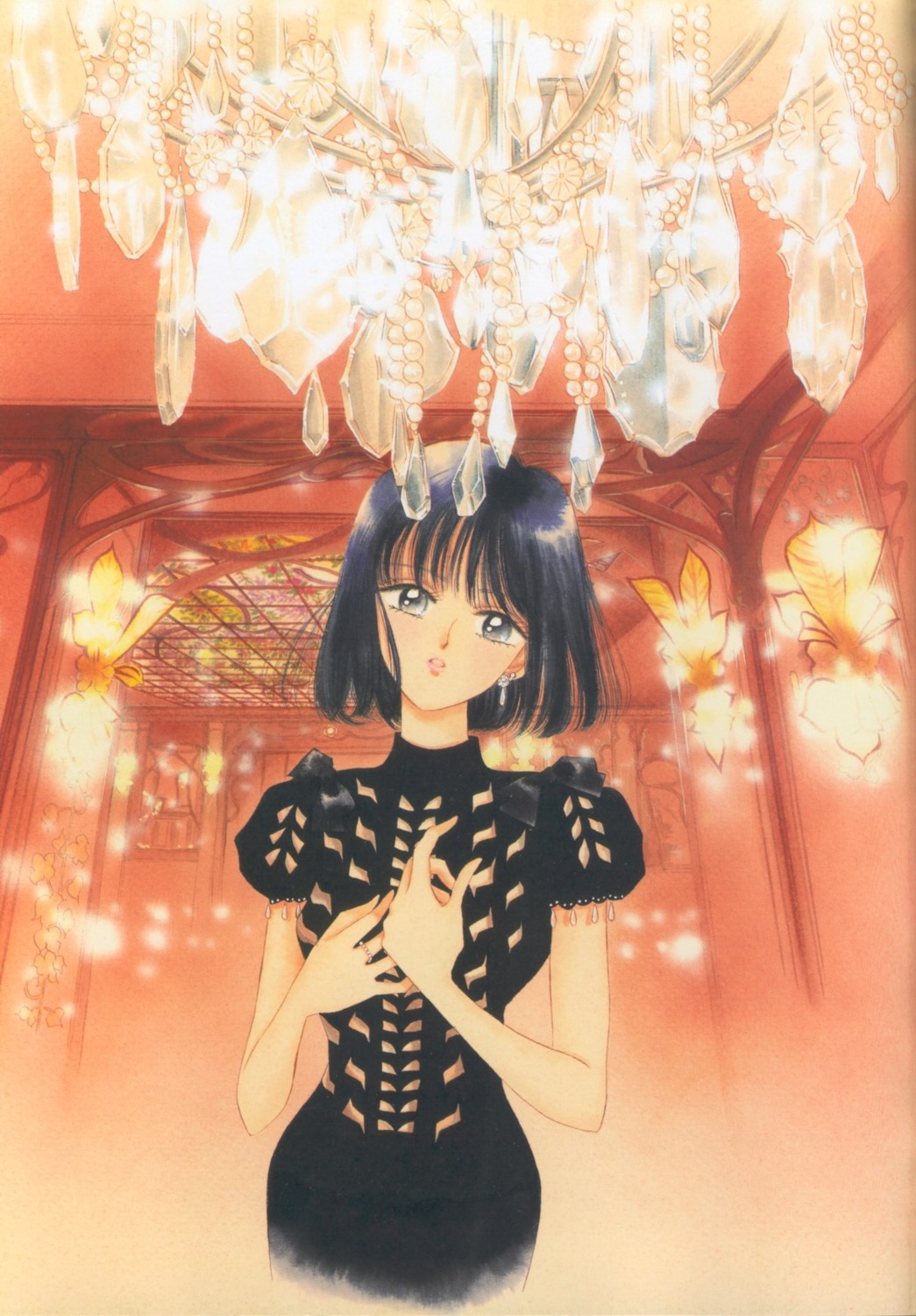 bishoujo_senshi_sailor_moon, takeuchi_naoko, tomoe_hotaru