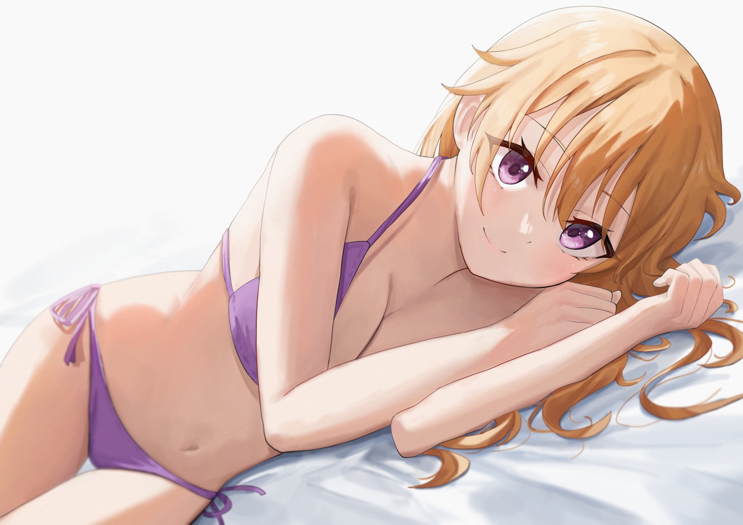 aftamc, bikini, konoe_kanata, love_live!_(series), love_live!_nijigasaki_gakuen_school_idol_doukoukai, swimsuits