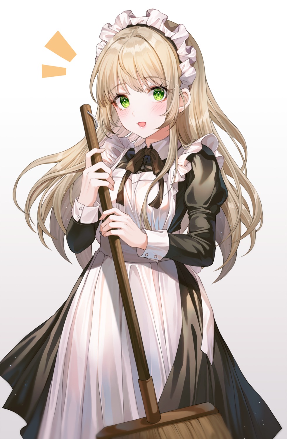maid, nri