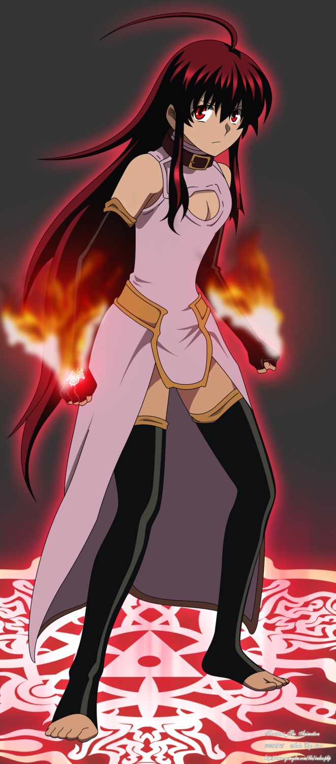 kuro, kurokami, vector_trace, watermark