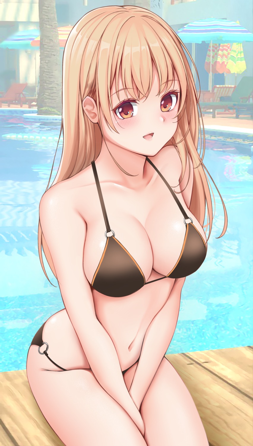 bikini, hatsanxp, swimsuits