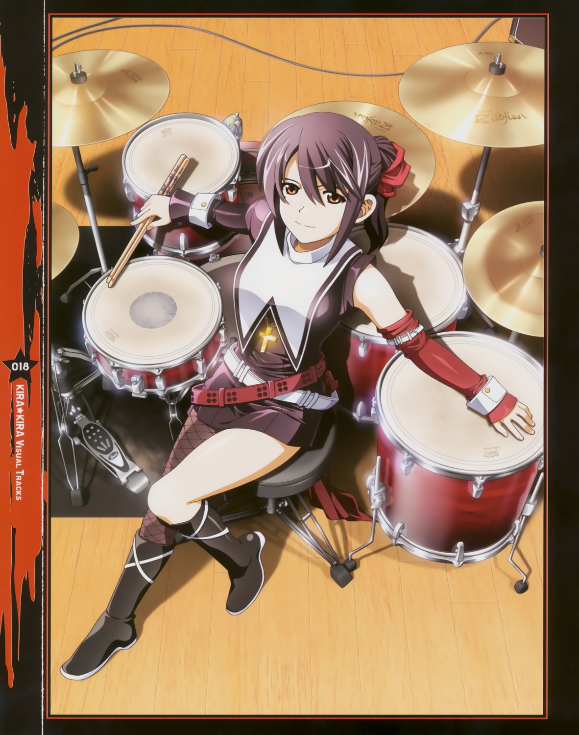 isurugi_chie, katakura_shinji, kira_kira