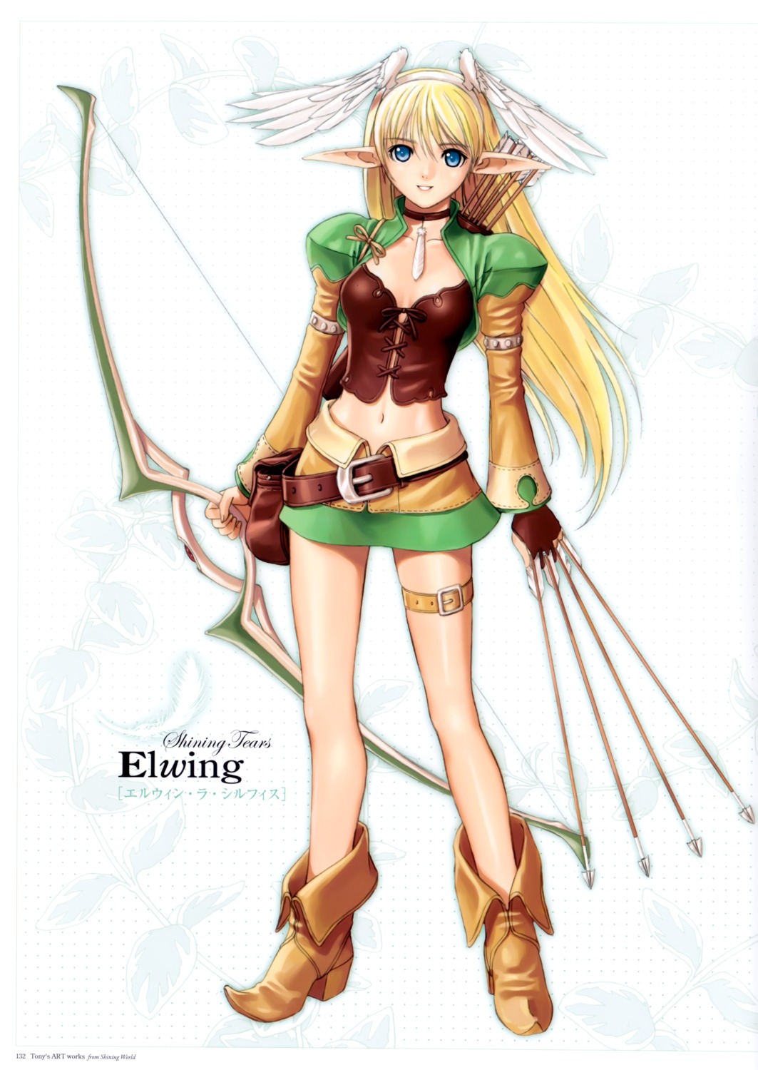elf, elwing, pointy_ears, shining_tears, shining_world, tony_taka