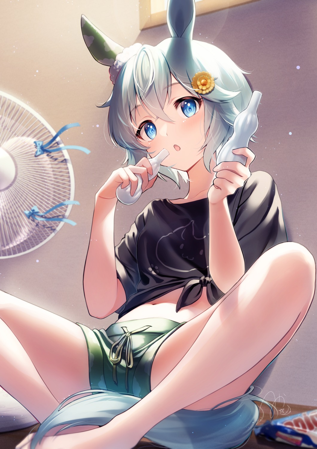 animal_ears, mikazuki_mika, seiun_sky_(umamusume), tail, uma_musume_pretty_derby