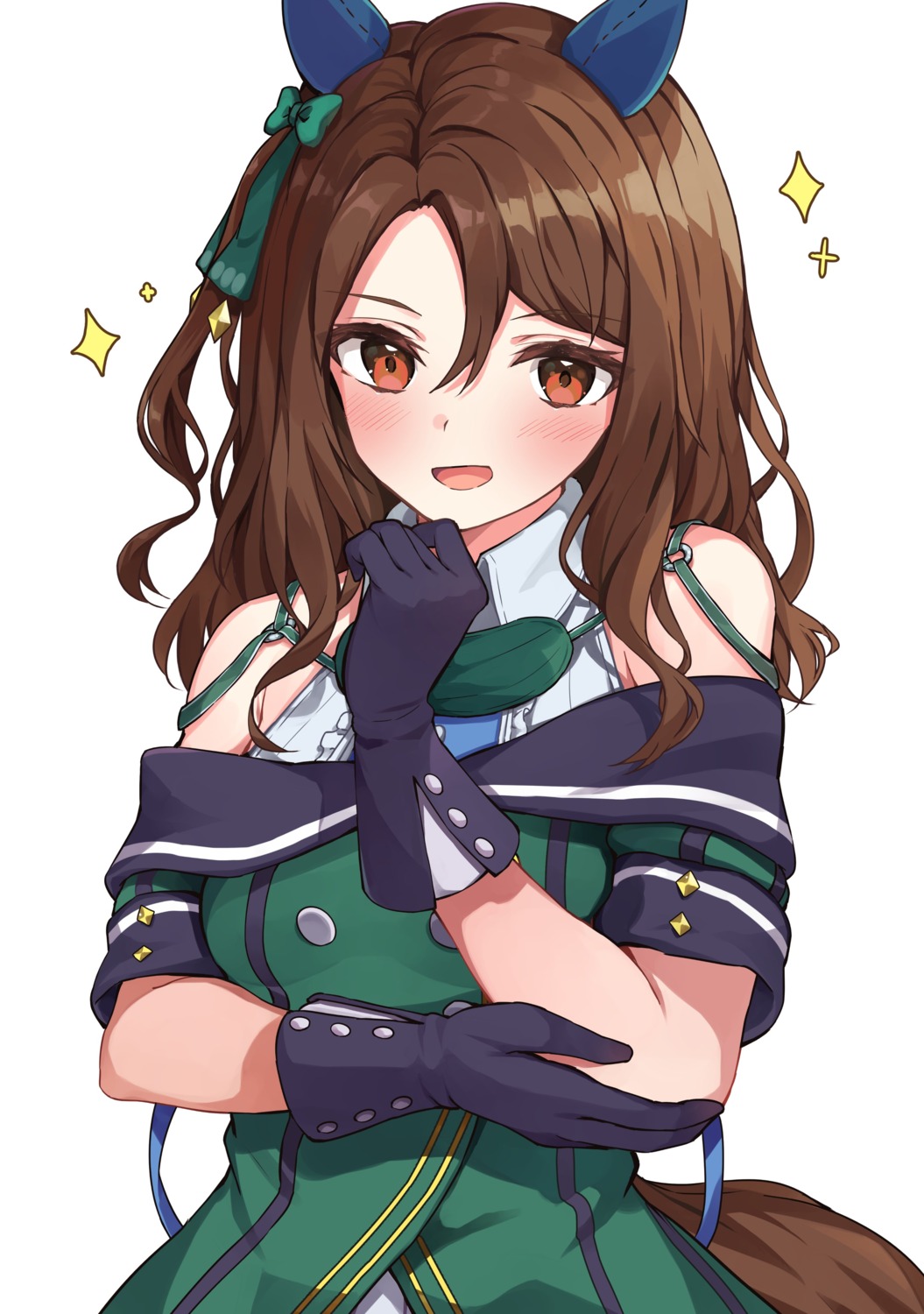 animal_ears, king_halo_(umamusume), racchi., tail, uma_musume_pretty_derby, uniform