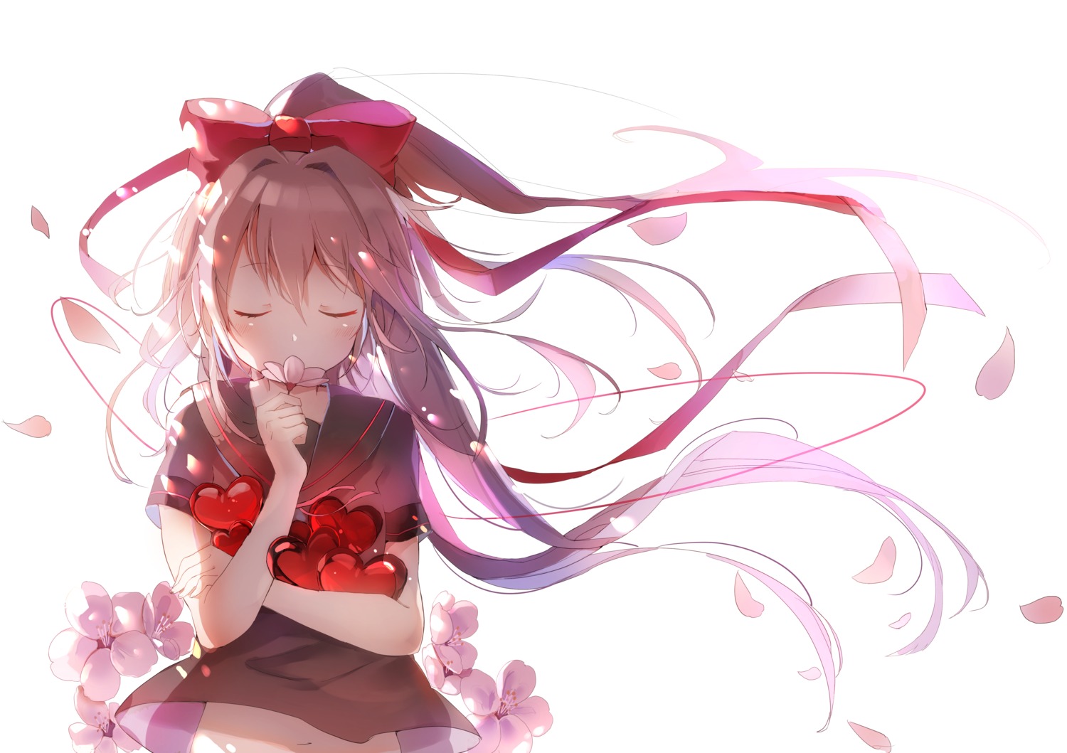 nekoko_(windcat429), seifuku