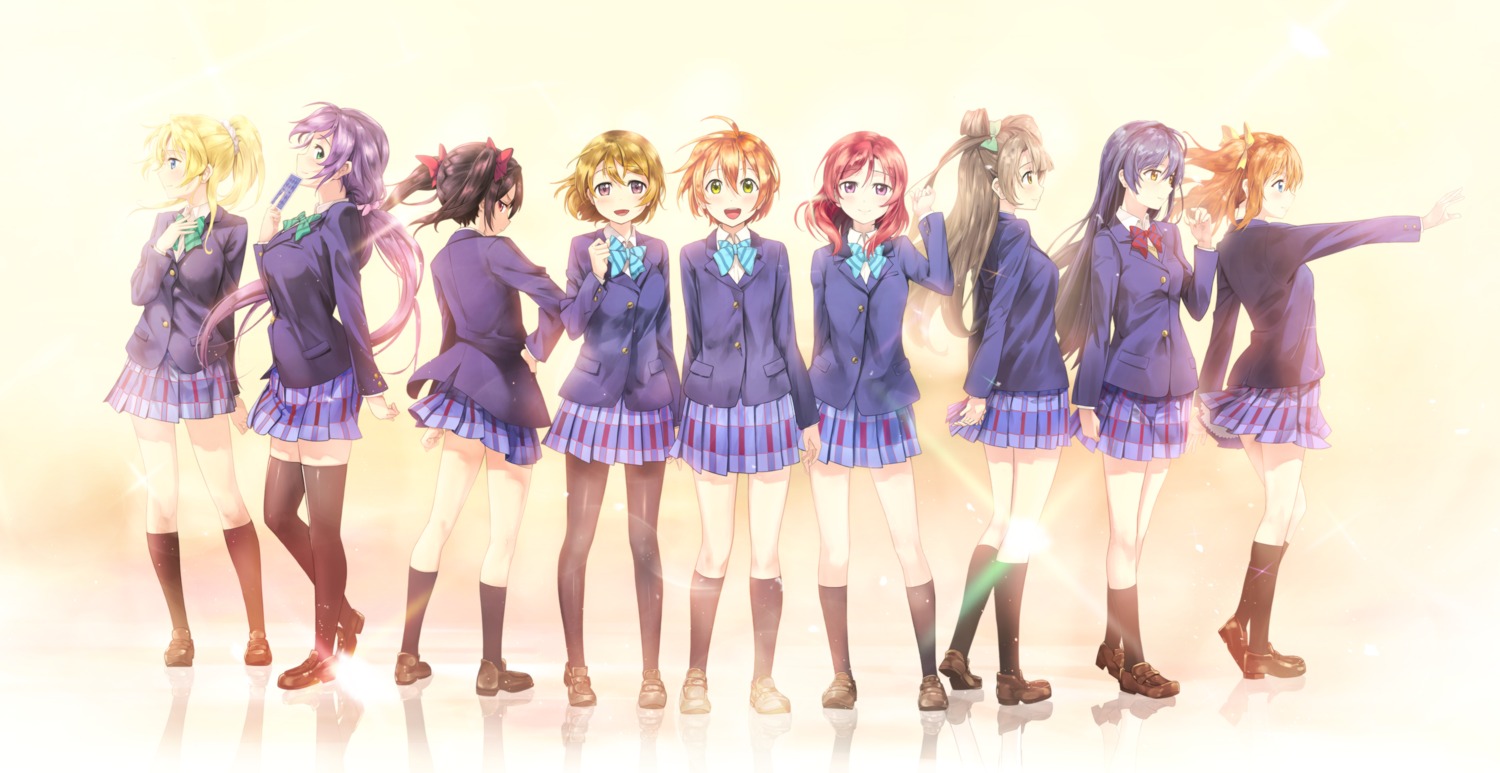 ayase_eli, hoshizora_rin, koizumi_hanayo, kousaka_honoka, love_live!, love_live!_(series), minami_kotori, nishikino_maki