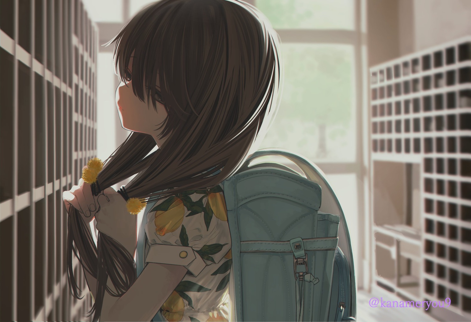 dress, honnryou_hanaru