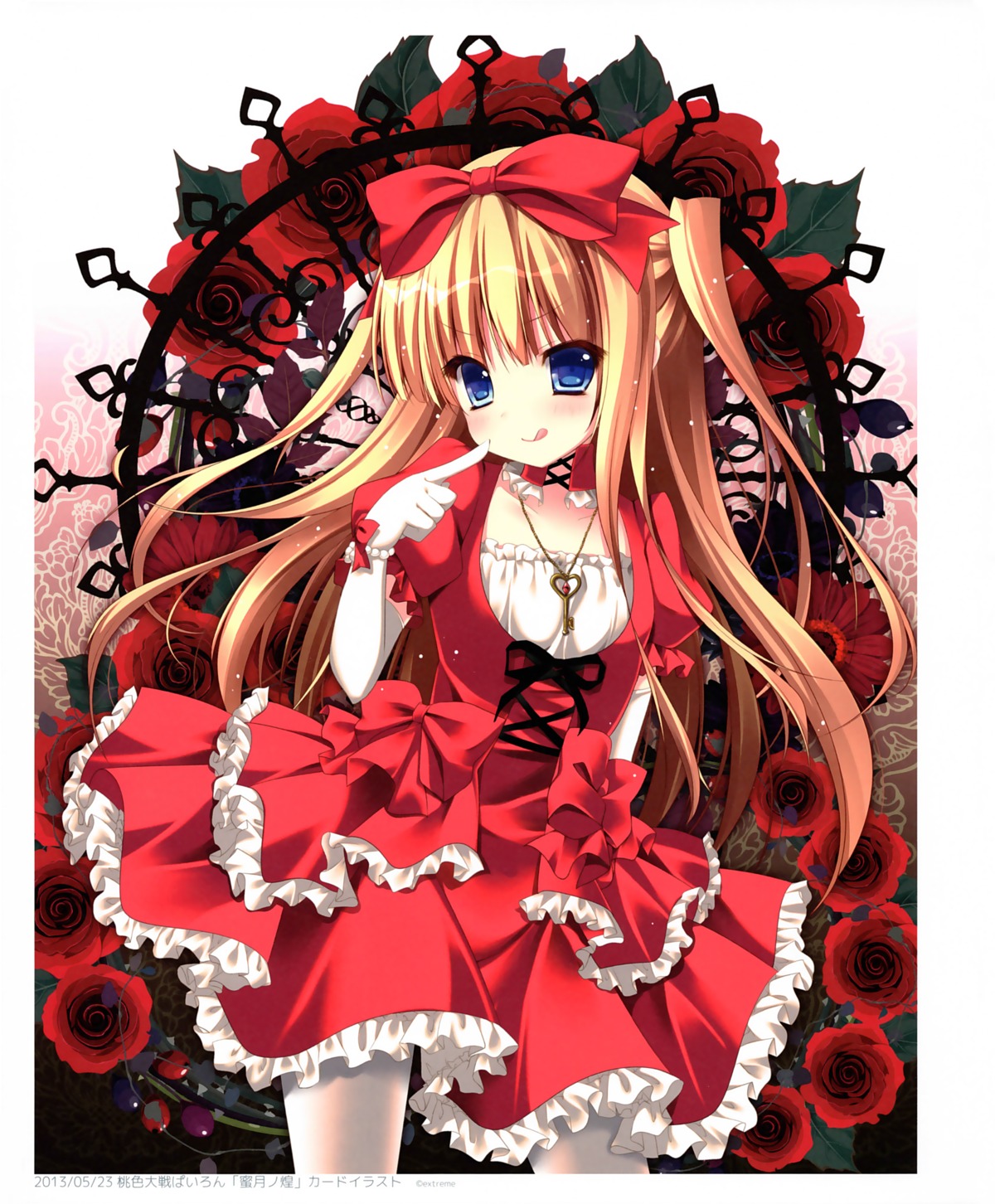 kino, kinokonomi, lolita_fashion