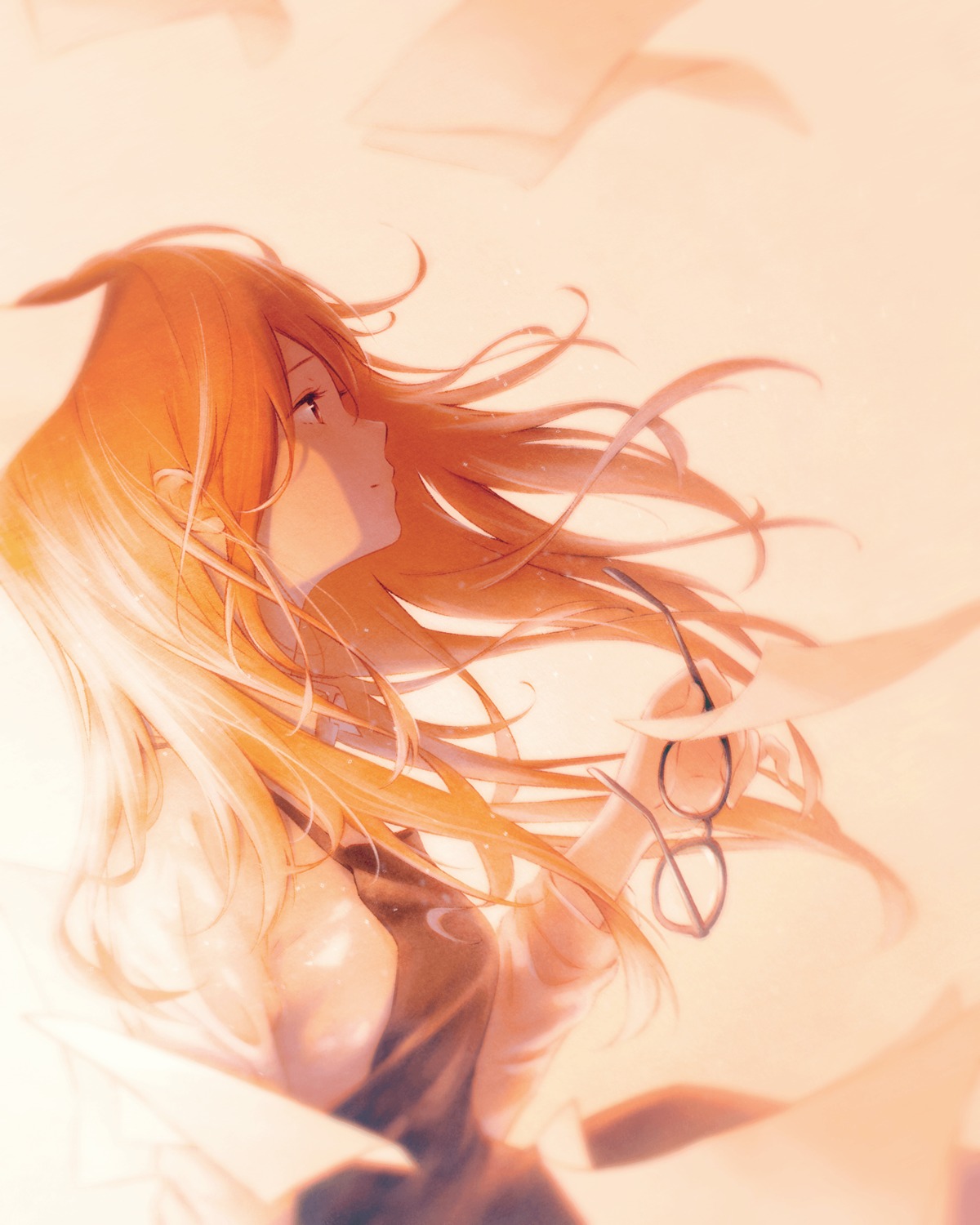 marunami_fuji, megane