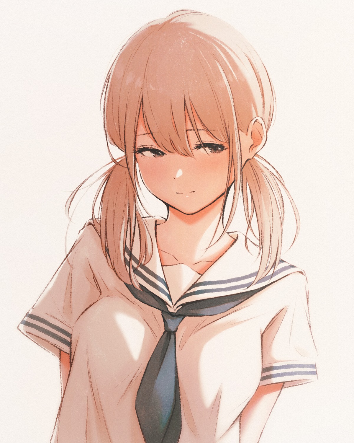 marunami_fuji, seifuku