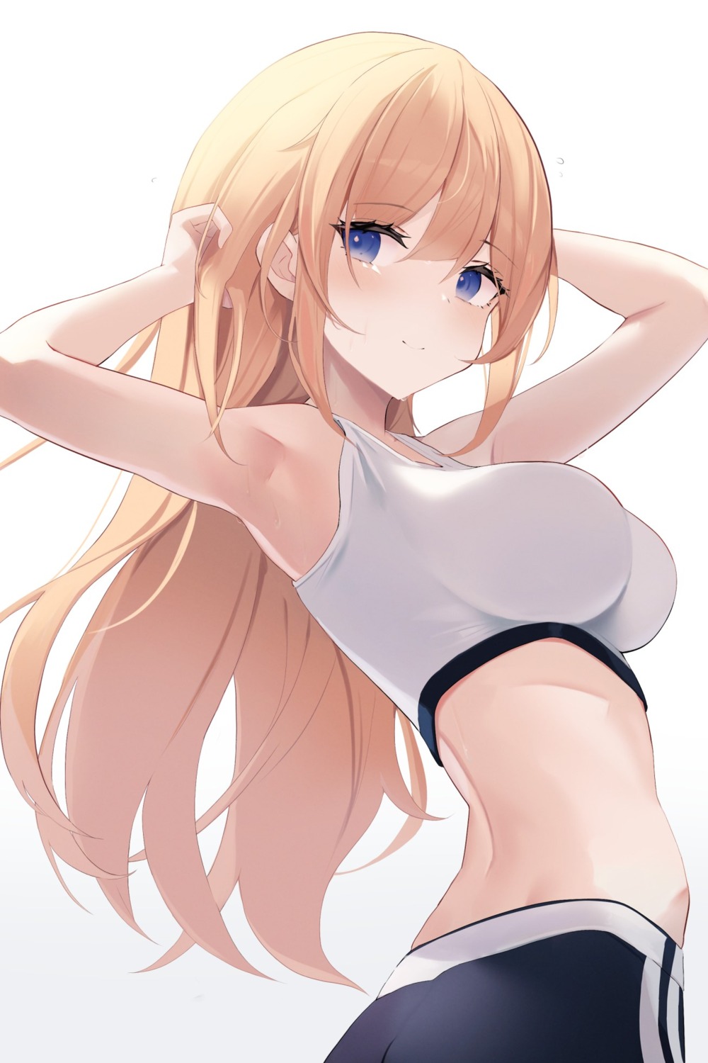 gym_uniform, mizu_(lzzrwi603)