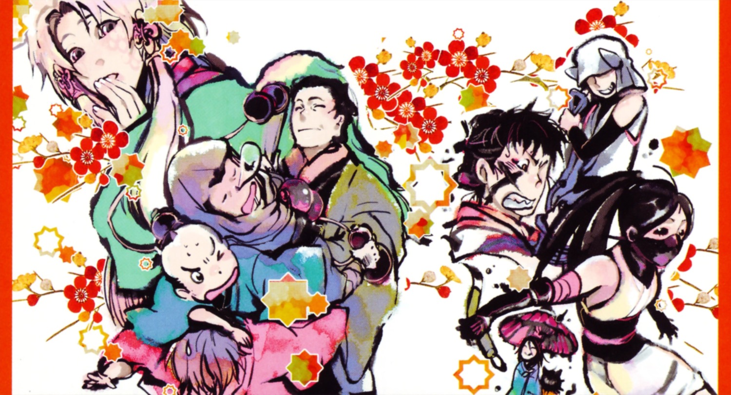 amatsuki, ginshu, heihachi, takayama_shinobu