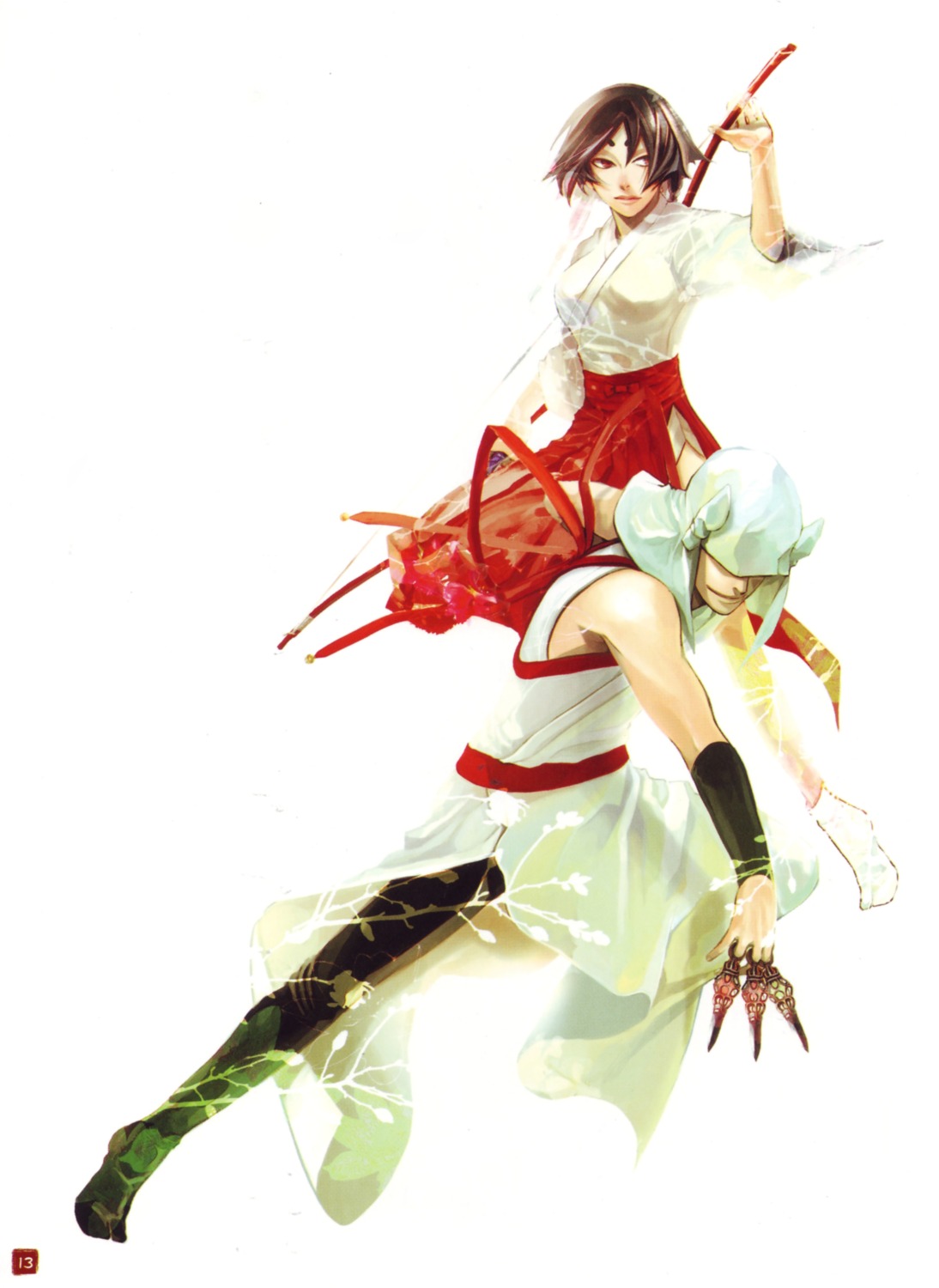 amatsuki, takayama_shinobu, tsuruume