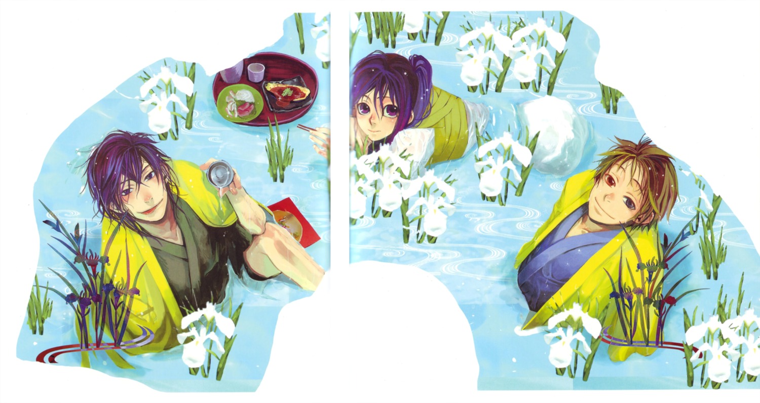 amatsuki, gap, kuchiha, rikugou_tokidoki, shinonome_kon, takayama_shinobu
