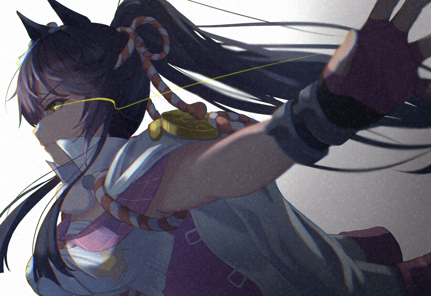 animal_ears, marishiten_(mar1sh110), narita_brian_(umamusume), uma_musume_pretty_derby, uniform