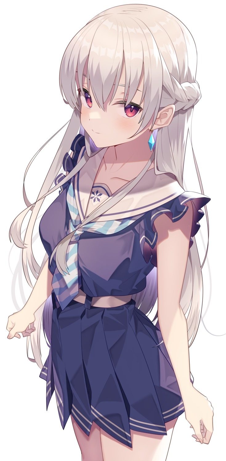 berkut_(girly_air_force), girly_air_force, jun_(aousa0328), seifuku