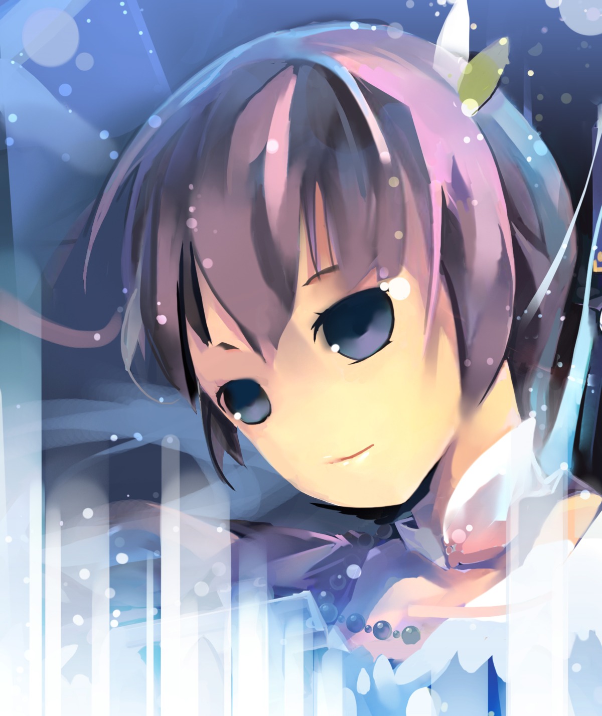 el-zheng, kimi_ga_yobu_megiddo_no_oka_de, maria_loco