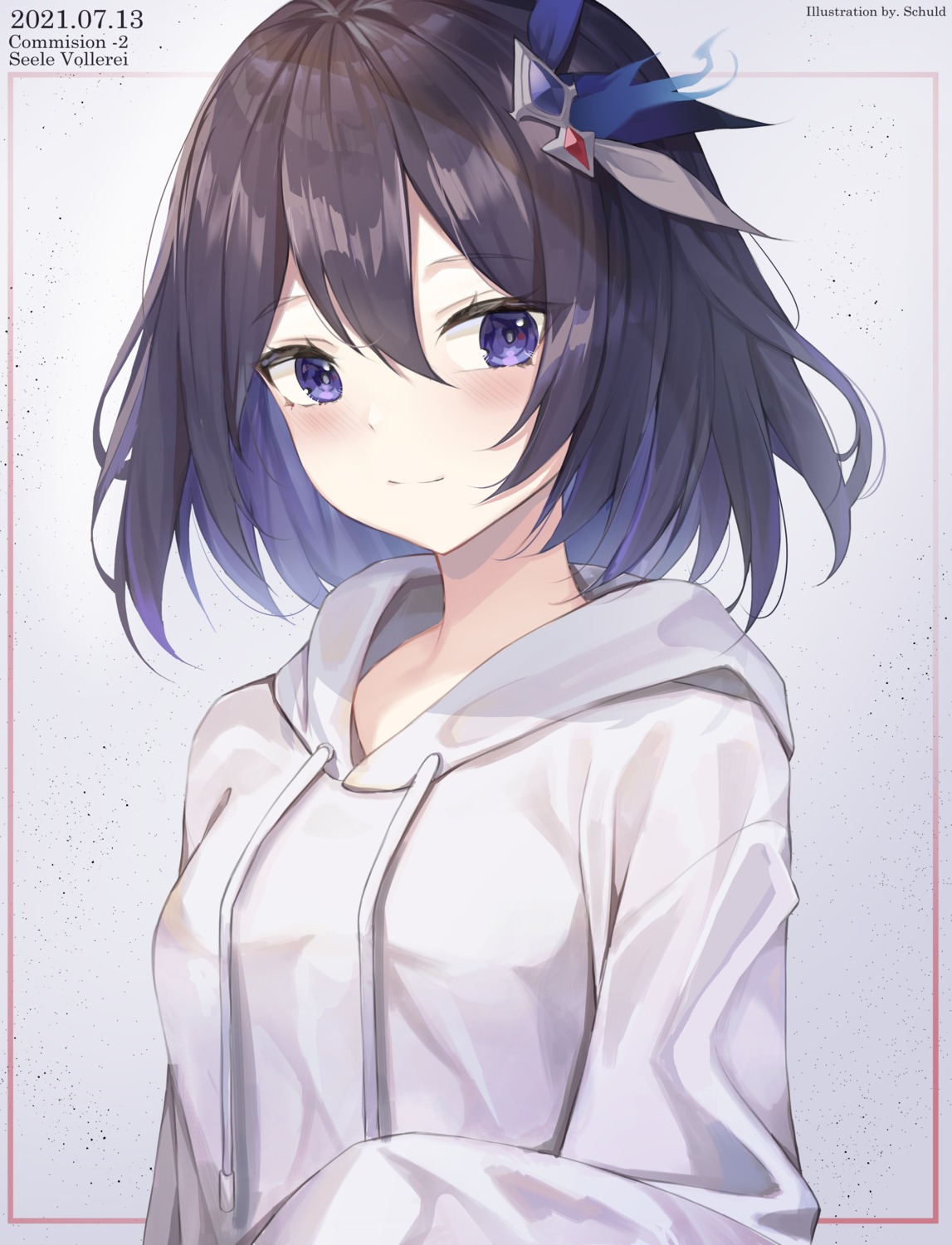 benghuai_xueyuan, honkai_impact, schuld, seele_vollerei