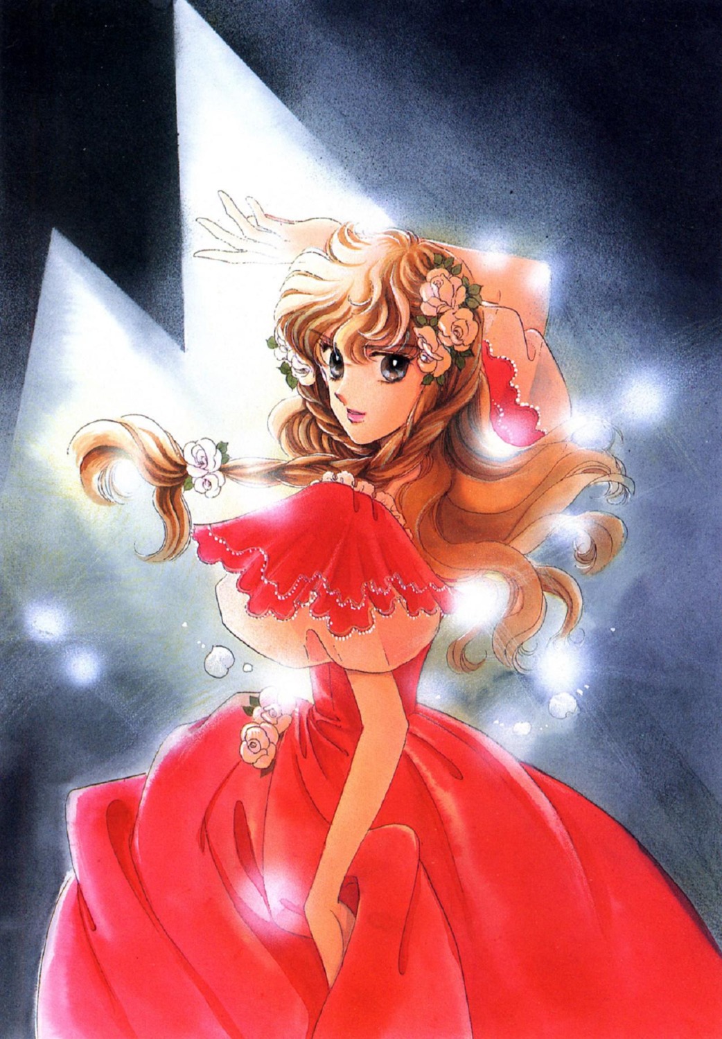 dress, mou_hitori_no_marionette, saitou_chiho
