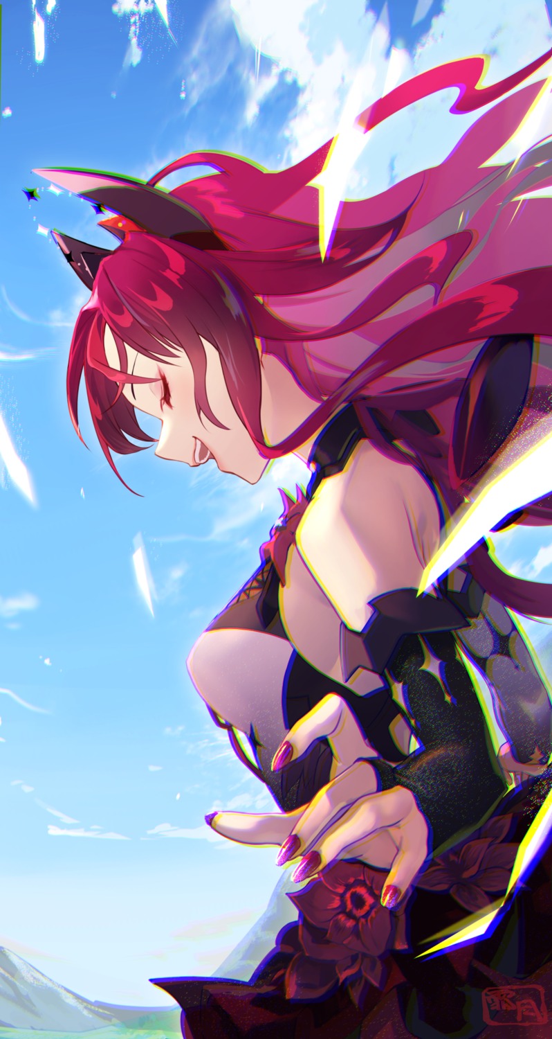 hololive, hololive_english, horns, irys_(hololive), shimotsuki_shio