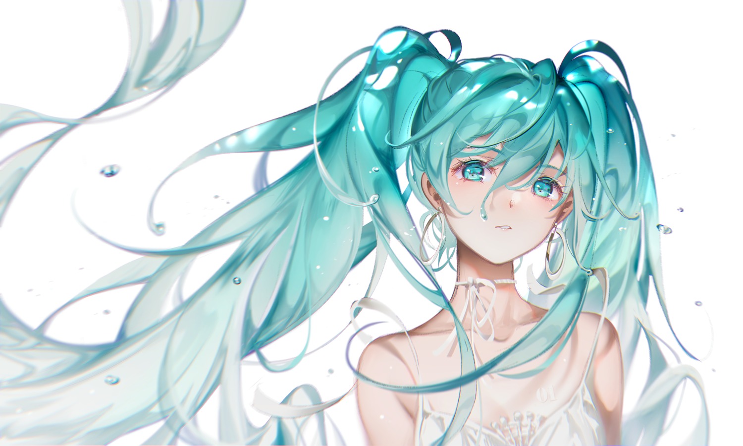 hatsune_miku, tidsean, vocaloid