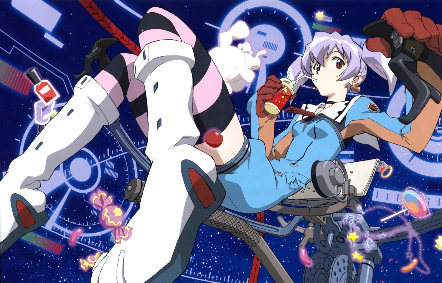 diebuster, tycho_science