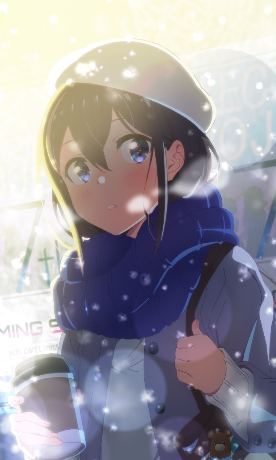hananoi_rena, selection_project, sweater, tagme