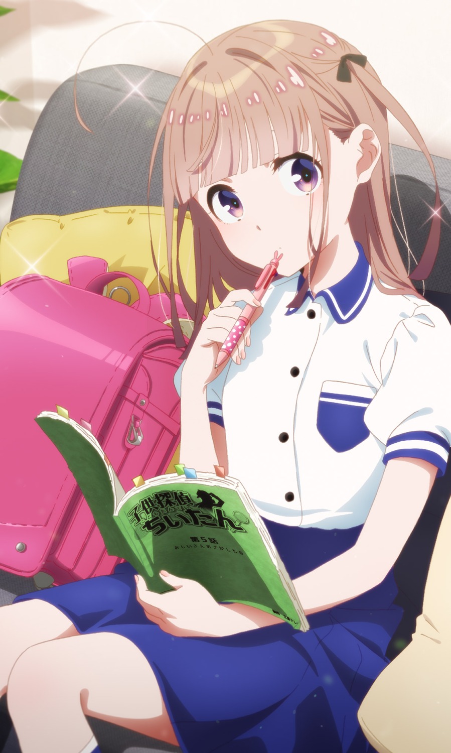 koizumi_uta, seifuku, selection_project, tagme